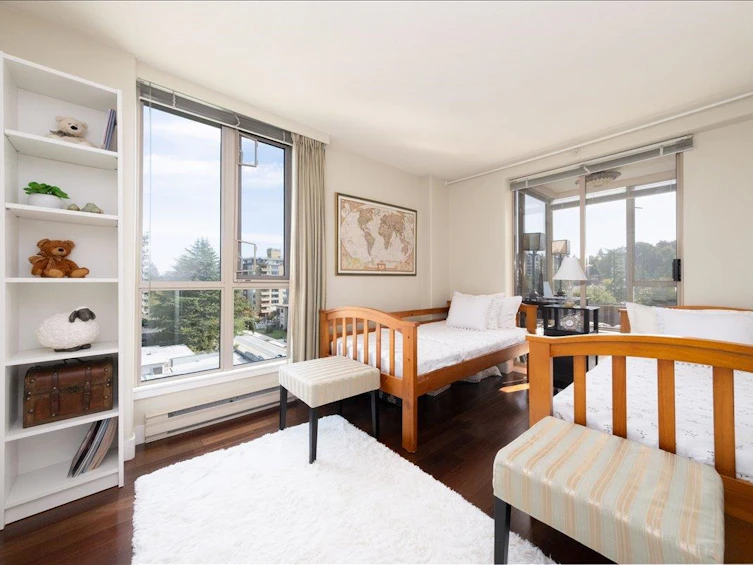 802-1405 W 12th Avenue, Vancouver, BC, V6H 1M6 - 21