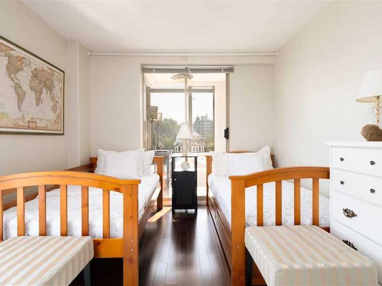 802-1405 W 12th Avenue, Vancouver, BC, V6H 1M6 - 22