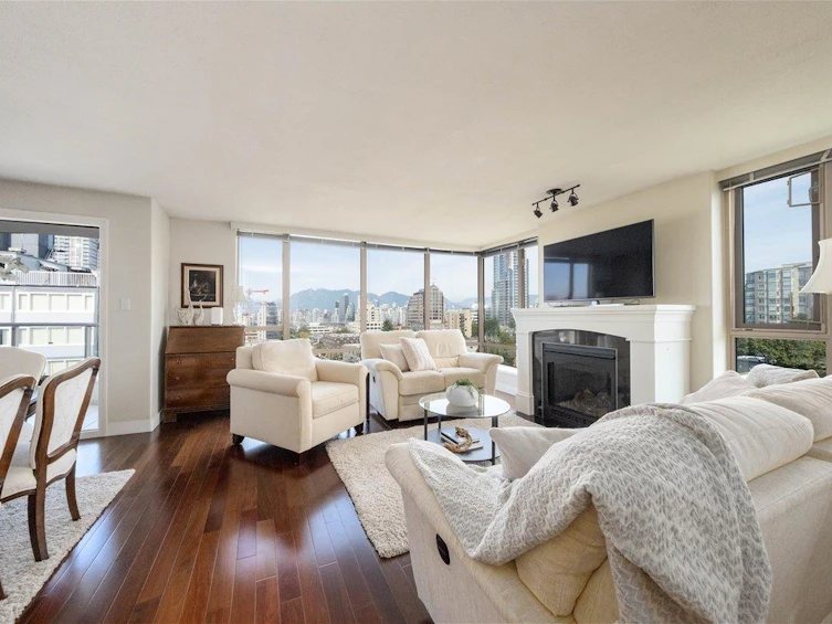 802-1405 W 12th Avenue, Vancouver, BC, V6H 1M6 - 5
