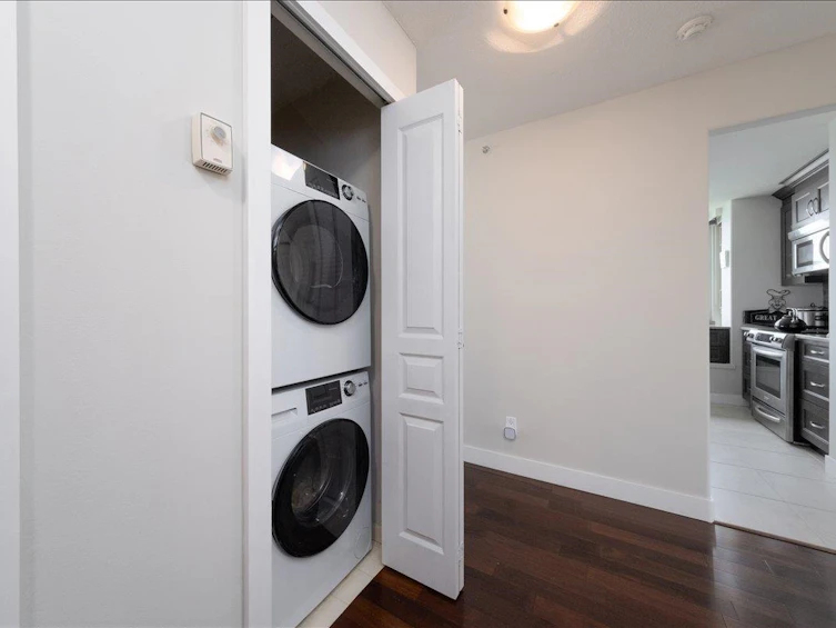 802-1405 W 12th Avenue, Vancouver, BC, V6H 1M6 - 24