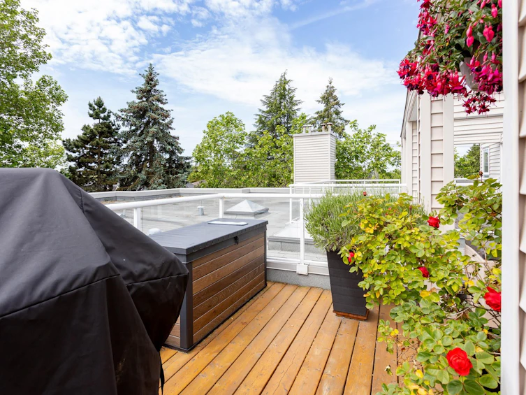 303-7700 Gilbert Road, Richmond, BC, V7C 3W2 - 22