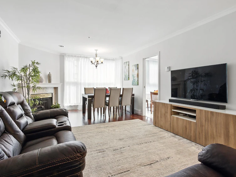 303-7700 Gilbert Road, Richmond, BC, V7C 3W2 - 4