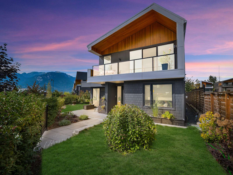 2979 Huckleberry Drive, Squamish BC