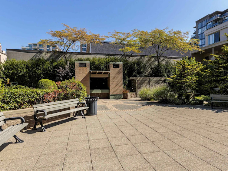 1103-2288 Pine Street, Vancouver, BC, V6J 5G4 - 18