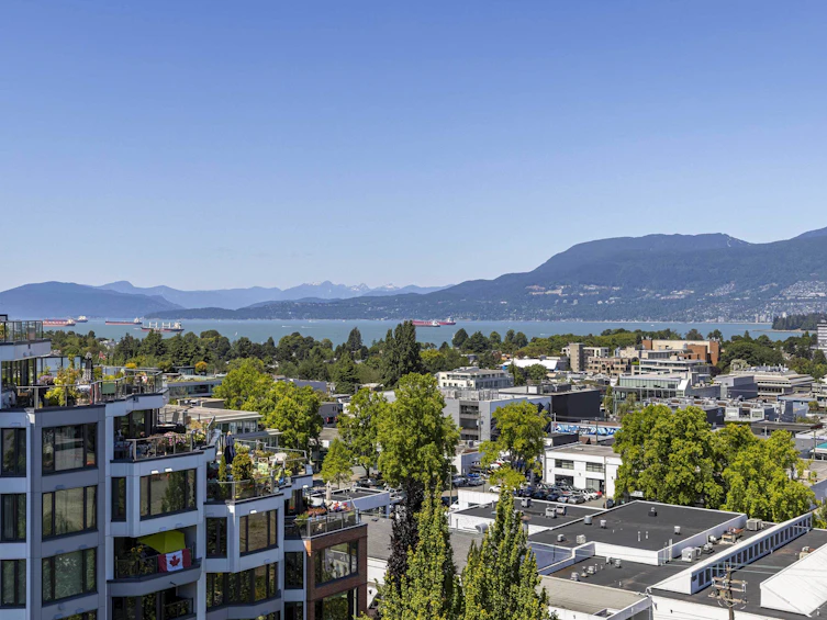 1103-2288 Pine Street, Vancouver, BC, V6J 5G4 - 17