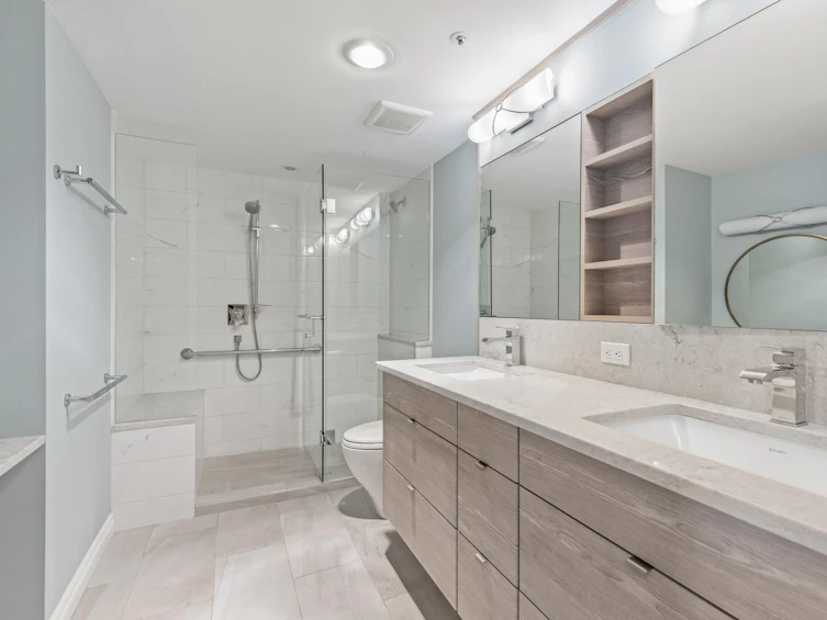 1103-2288 Pine Street, Vancouver, BC, V6J 5G4 - 14