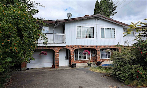 7479 Holly Street, Burnaby, BC, V5E 2C3