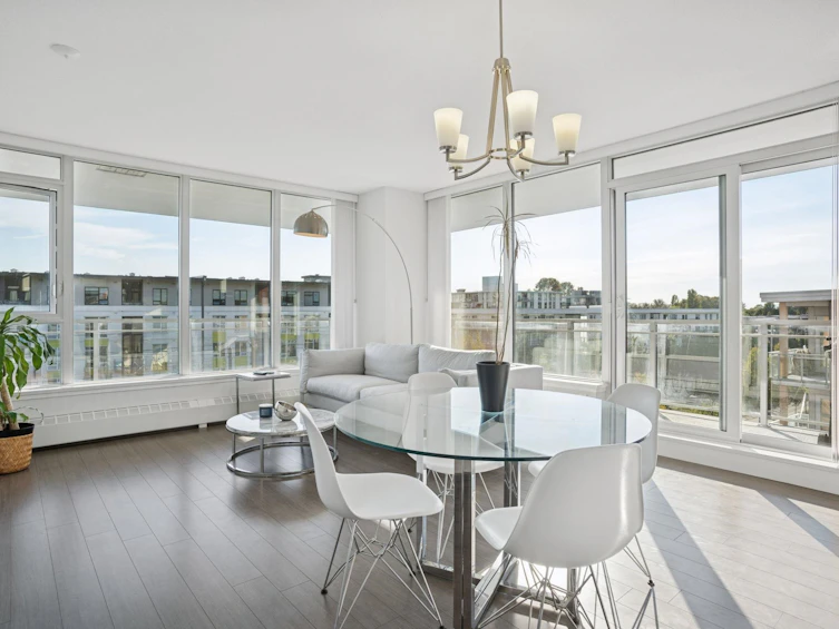 605-3281 E Kent Avenue North, Vancouver, BC, V5S 0C4 - 9