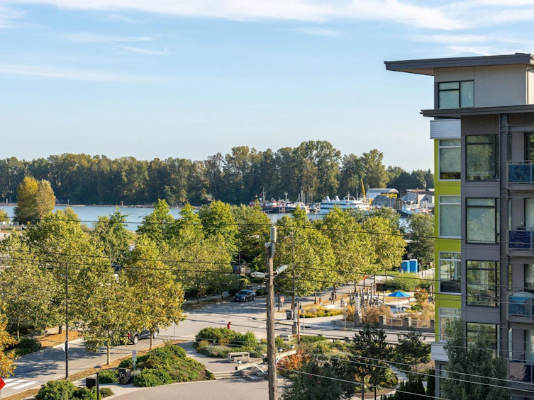 605-3281 E Kent Avenue North, Vancouver, BC, V5S 0C4 - 26