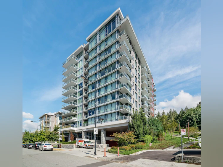 605-3281 E Kent Avenue North, Vancouver, BC, V5S 0C4 - 2