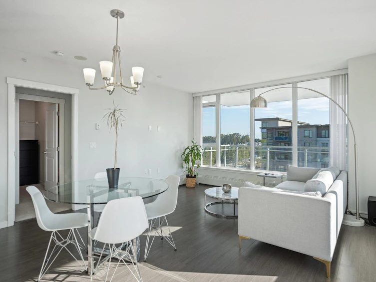 605-3281 E Kent Avenue North, Vancouver, BC, V5S 0C4 - 8