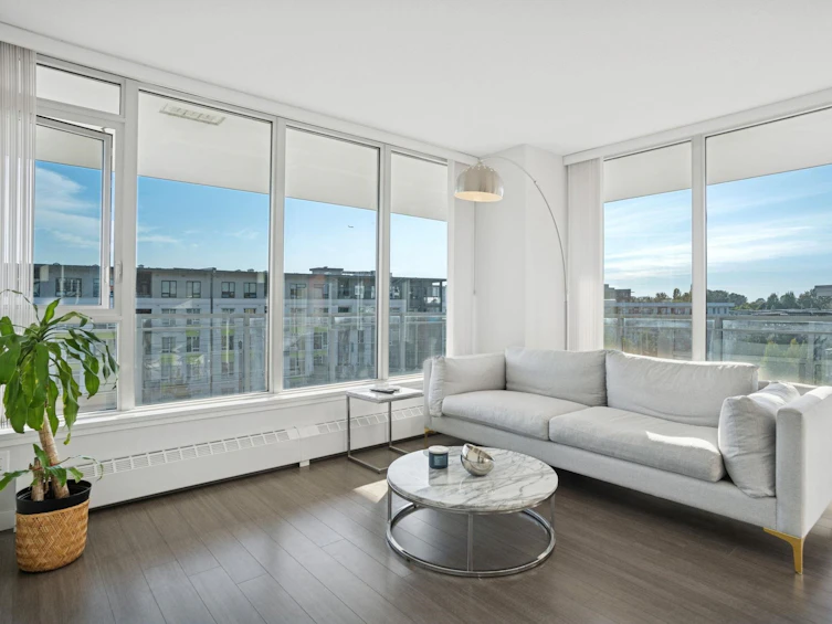 605-3281 E Kent Avenue North, Vancouver, BC, V5S 0C4 - 5