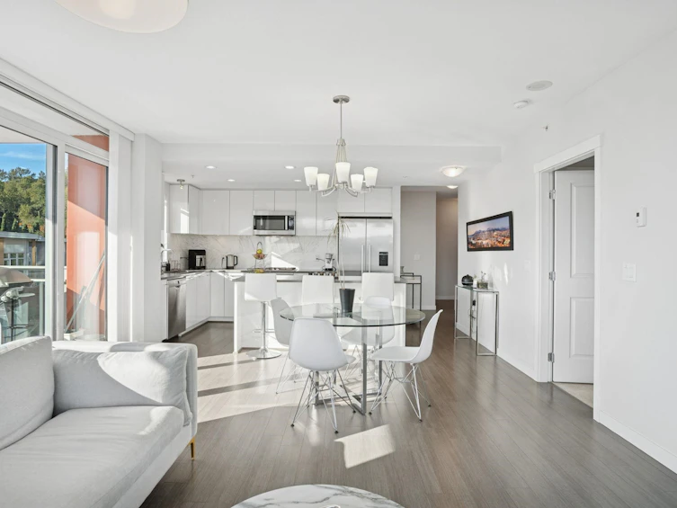 605-3281 E Kent Avenue North, Vancouver, BC, V5S 0C4 - 6
