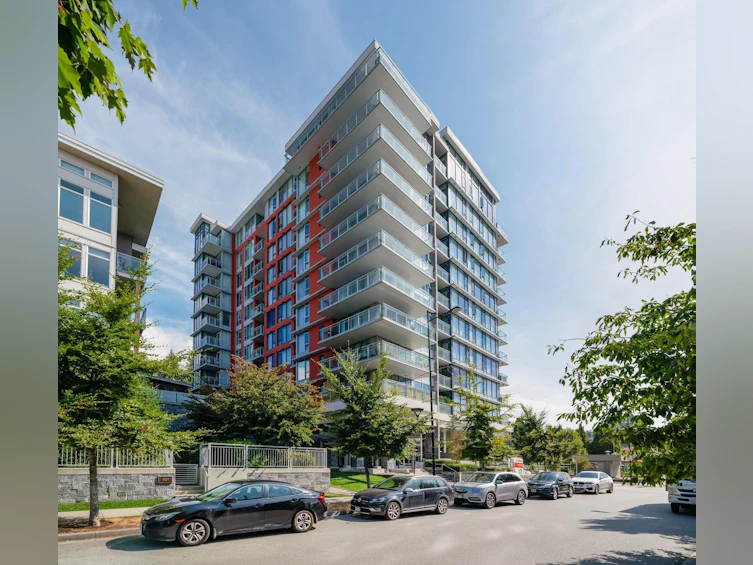 605-3281 E Kent Avenue North, Vancouver, BC, V5S 0C4