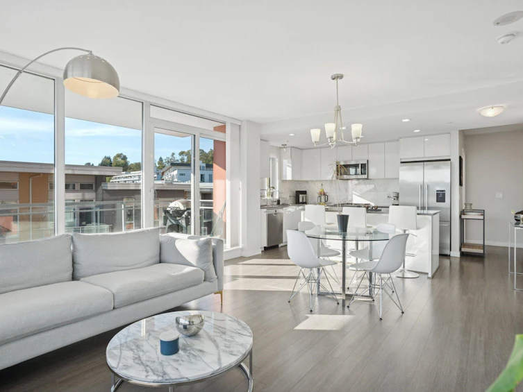 605-3281 E Kent Avenue North, Vancouver, BC, V5S 0C4 - 7