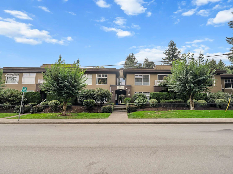 8-2120 Central Avenue, Port Coquitlam, BC, V3C 1V5 - 2