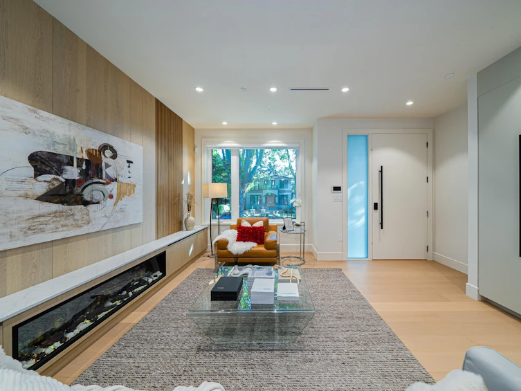 3847 W 26th Avenue, Vancouver, BC - 3