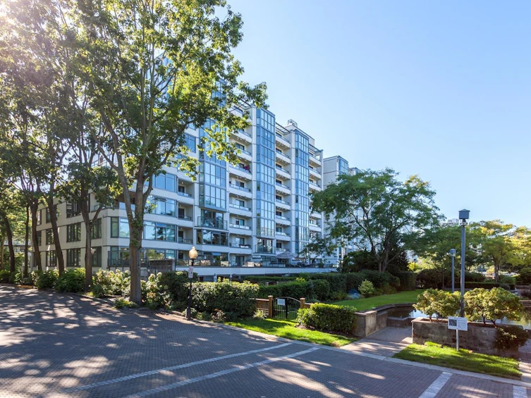 204-456 Moberly Road, Vancouver, BC, V5Z 4L7 - 19