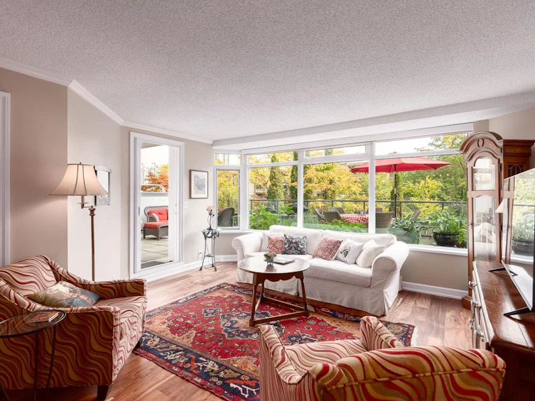 204-456 Moberly Road, Vancouver, BC, V5Z 4L7 - 2
