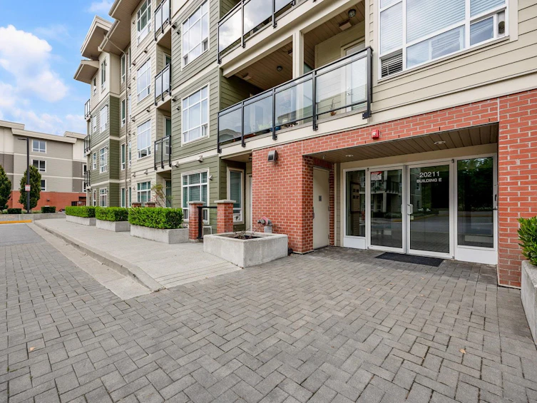 E106-20211 66 Avenue, Langley, BC, V2Y 0L4 - 34