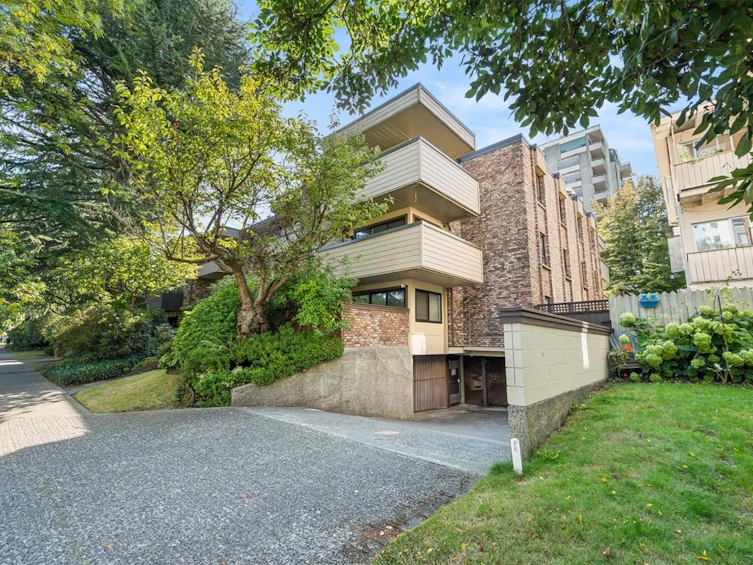 308-1266 W 13th Avenue, Vancouver, BC, V6H 1N6 - 32