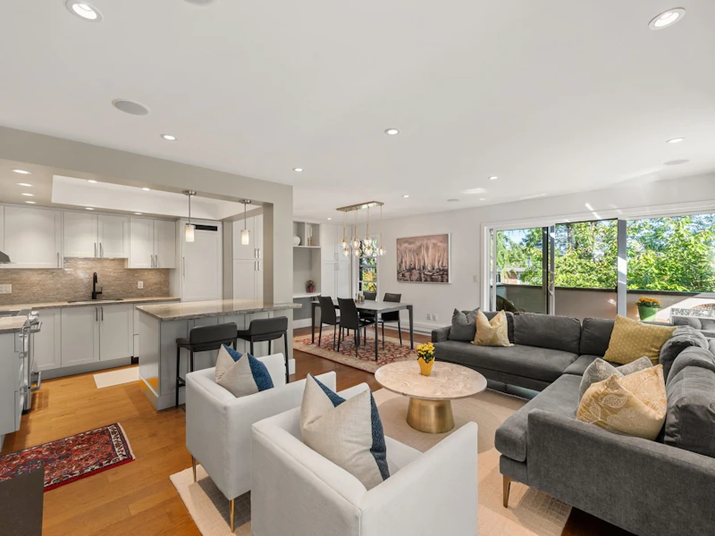 308 - 1266 W 13th Avenue, Vancouver BC V6H 1N6