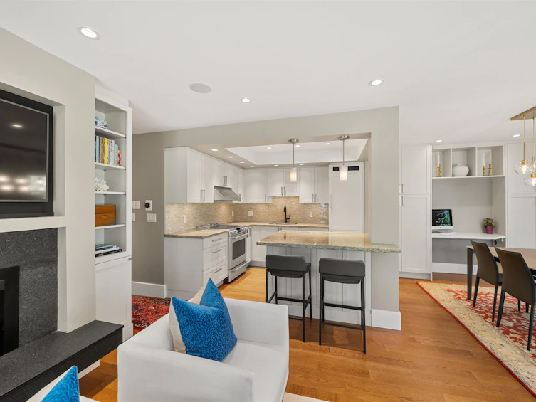 308-1266 W 13th Avenue, Vancouver, BC, V6H 1N6 - 19
