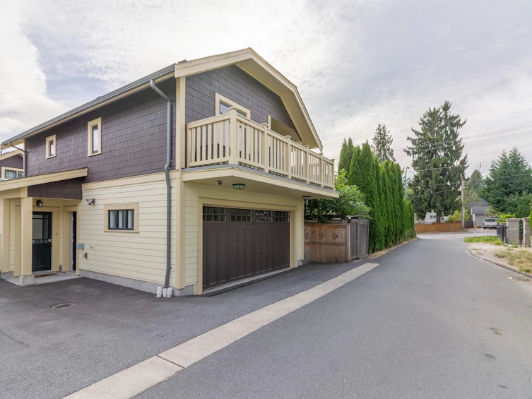 903 Walls Avenue, Coquitlam, BC, V3K 2T2 - 30