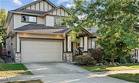 18942 68b Avenue, Surrey, BC, V4N 5J9