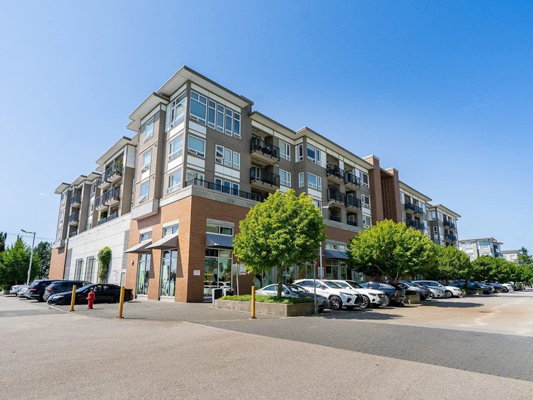231-12339 Steveston Highway, Richmond, BC, V6W 0B4 - 2