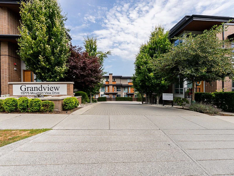 43 - 15775 Mountain View Drive, Surrey BC