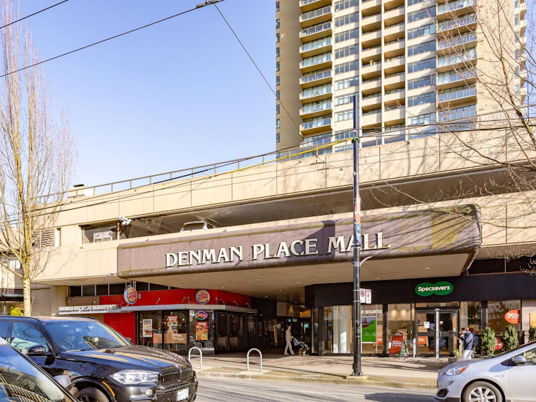 601-1850 Comox Street, Vancouver, BC, V6G 1R3 - 37