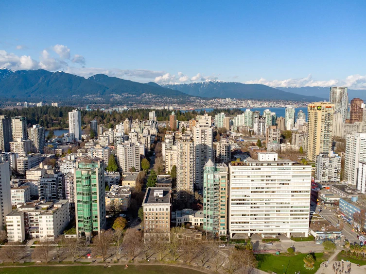 601-1850 Comox Street, Vancouver, BC, V6G 1R3 - 40