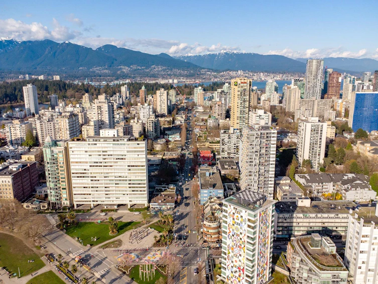 601-1850 Comox Street, Vancouver, BC, V6G 1R3 - 39