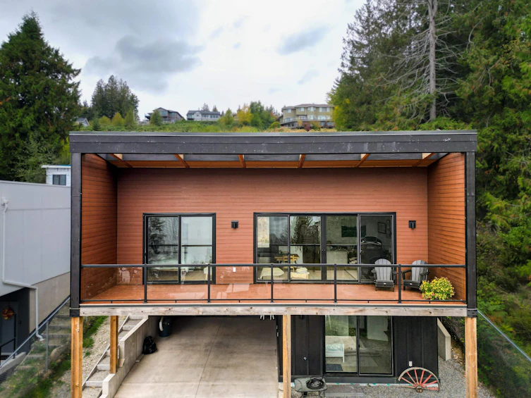 1829 North Road, Gibsons, BC, V0N 1V1 - 20