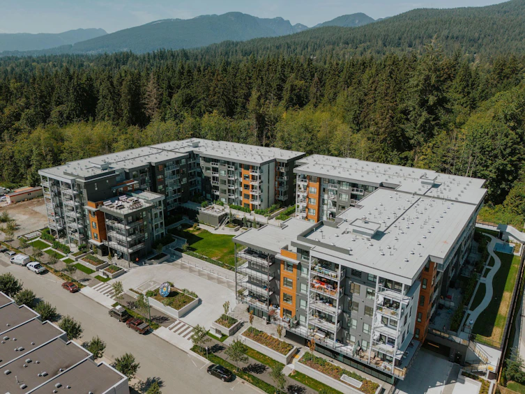 615-3594 Malsum Drive, North Vancouver, BC, V7G 0B4 - 6