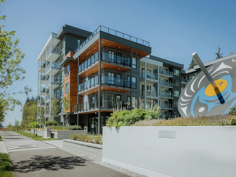 615-3594 Malsum Drive, North Vancouver, BC, V7G 0B4 - 11