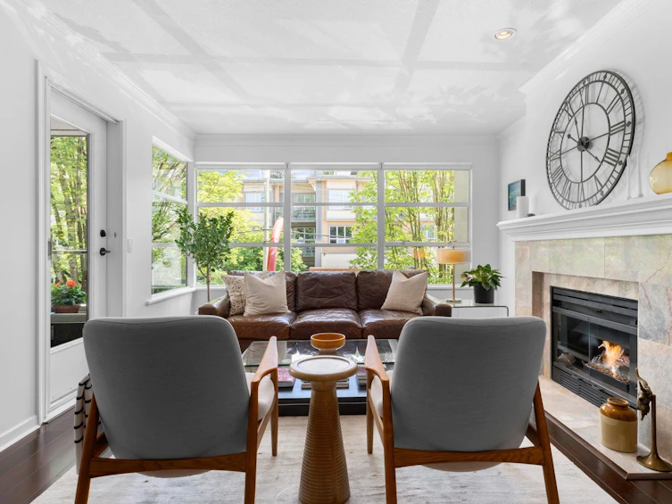 204-3151 Woodbine Drive, North Vancouver, BC, V7R 2S4 - 5