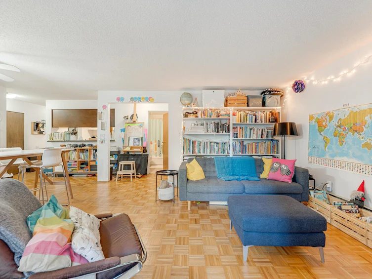 103-4941 Lougheed Highway, Burnaby, BC, V5B 4S6 - 12