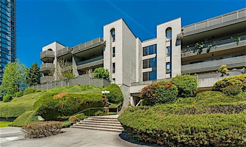 103-4941 Lougheed Highway, Burnaby, BC, V5B 4S6