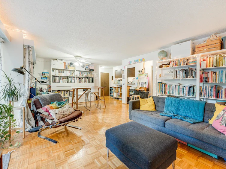103-4941 Lougheed Highway, Burnaby, BC, V5B 4S6 - 10