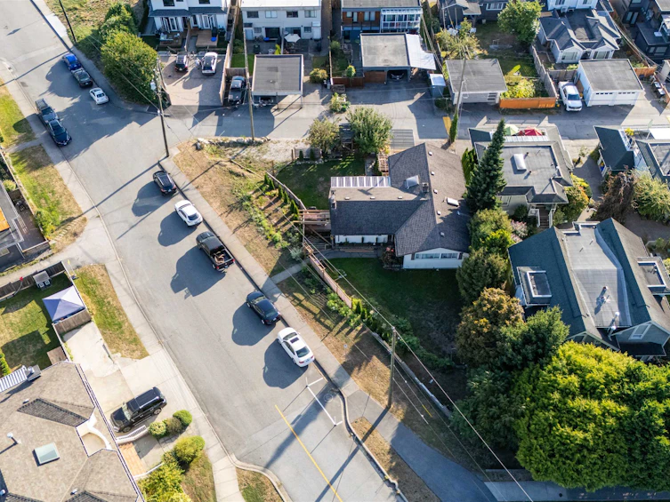 645 St. Davids Avenue, North Vancouver, BC, V7L 3P5 - 5