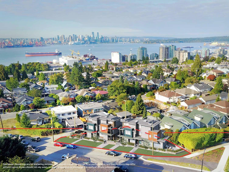 645 St. Davids Avenue, North Vancouver, BC, V7L 3P5