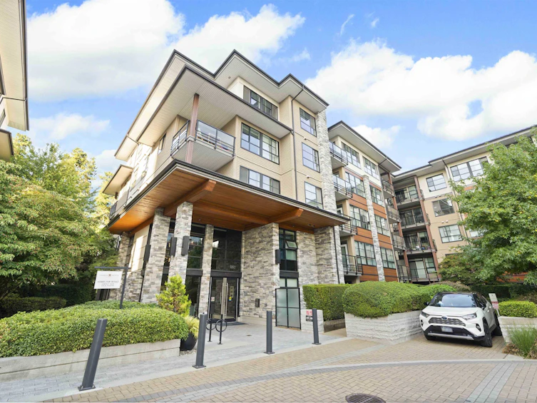 306-1152 Windsor Mews, Coquitlam, BC, V3B 0N1 - 30