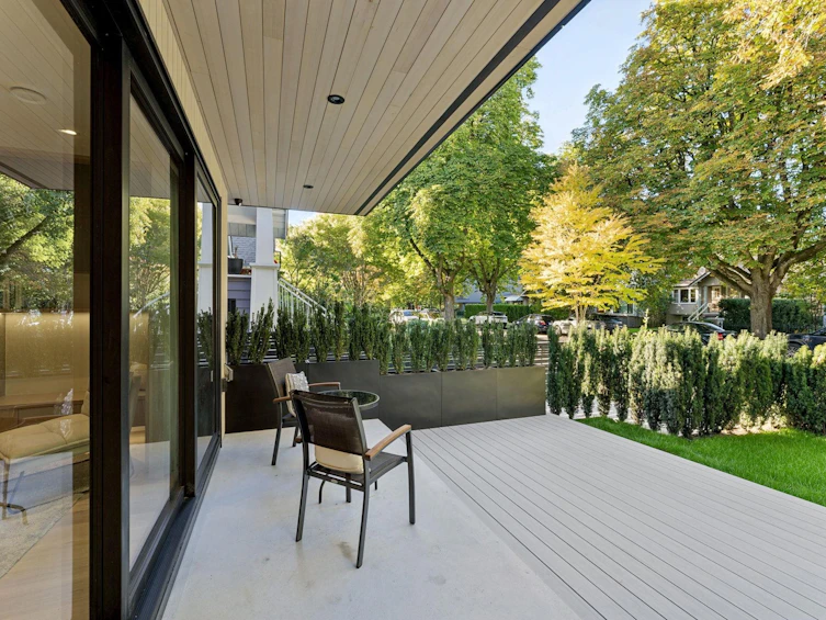 1-3036 W 14th Avenue, Vancouver, BC, V6K 2X8 - 21