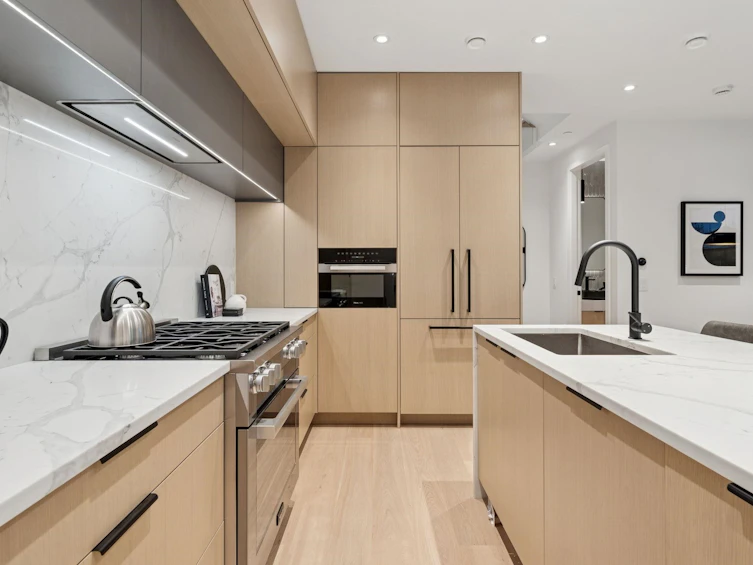 1-3036 W 14th Avenue, Vancouver, BC, V6K 2X8 - 8