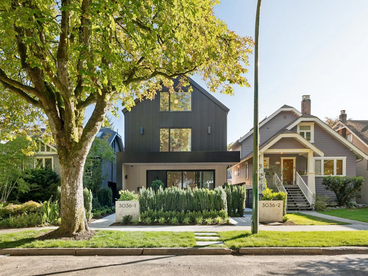 1-3036 W 14th Avenue, Vancouver, BC, V6K 2X8 - 24