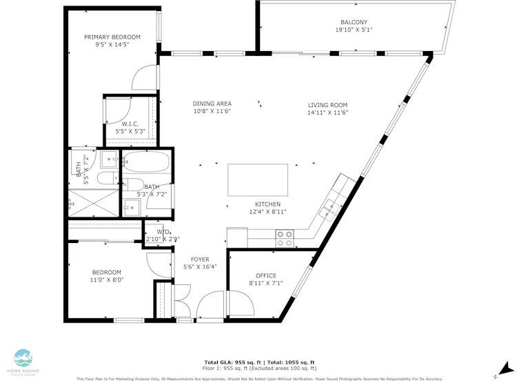 416-1365 Pemberton Avenue, Squamish, BC, V8B 1B7 - 26