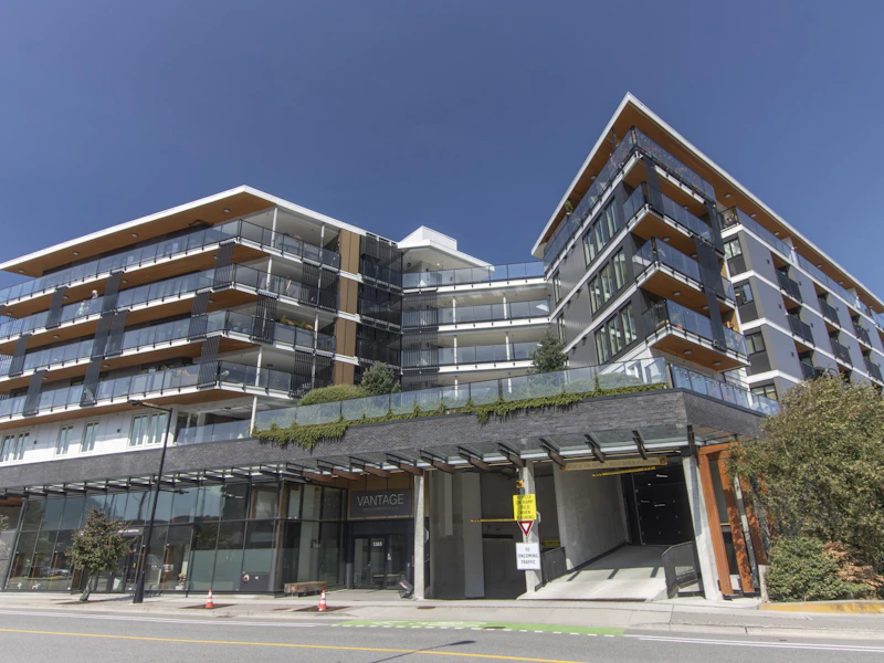 416 - 1365 Pemberton Avenue, Squamish BC
