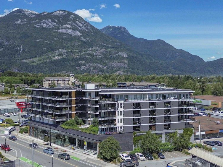 416-1365 Pemberton Avenue, Squamish, BC, V8B 1B7 - 23